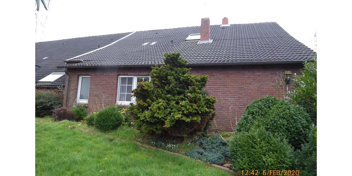 Bauernhaus, Landhaus Moormerland - 6 Zimmer, 250 m&sup2;, 195.000&euro; | Angebot:26375015
