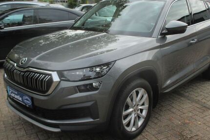 Skoda Kodiaq 77.100 km 22.980 &euro; Hollenstedt 21279