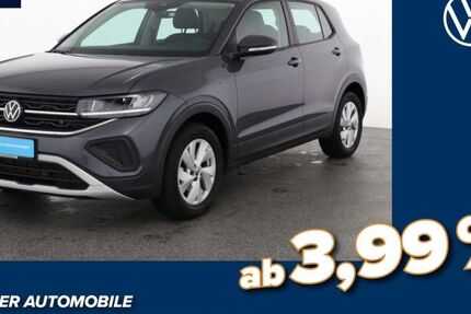 VW T-Cross 11.584 km 22.440 € Neumarkt 92318