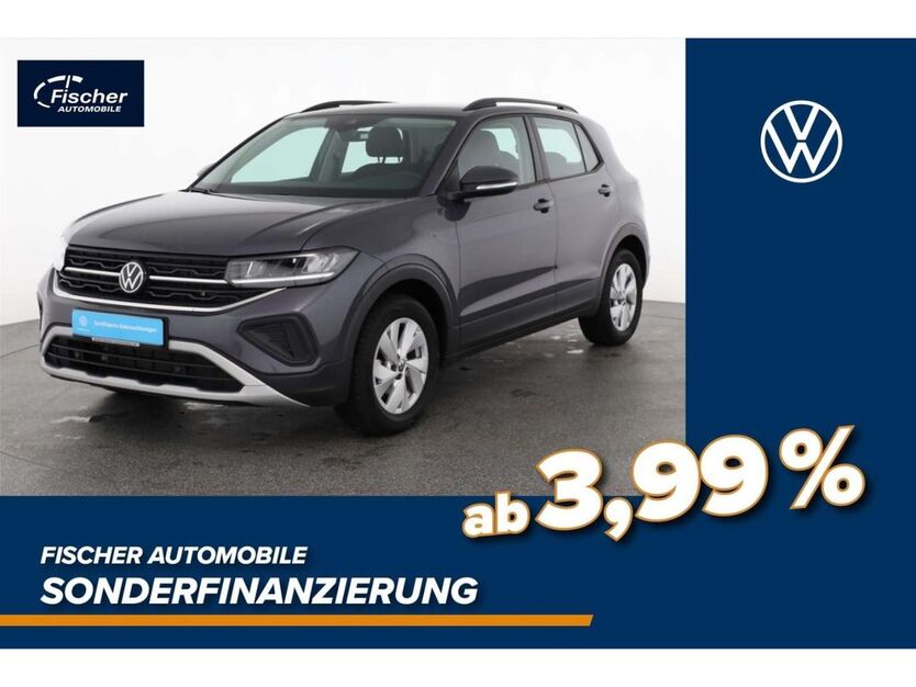 VW T-Cross 11.584 km 22.440 € Neumarkt 92318