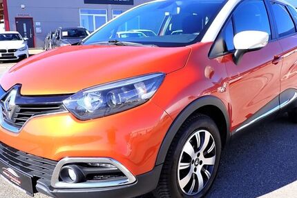 Renault Captur 56.000 km 10.990 &euro; Hechingen 72379