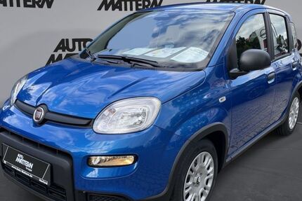 Fiat Panda 4.713 km 13.490 &euro; Herford 32049