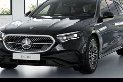 Mercedes-Benz E 220 9.900 km 63.990 &euro; Pfullingen 72793