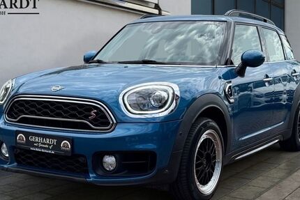 Mini Countryman S (Cooper) 88.189 km 18.000 &euro; Bad Soden-Salmünster 63628