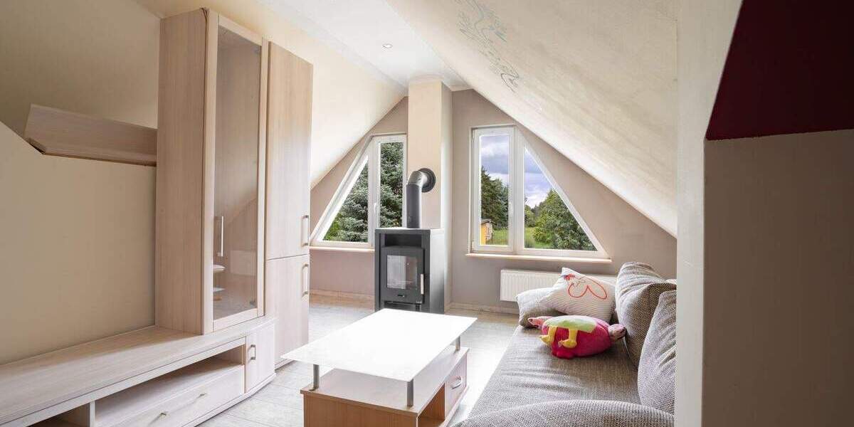 Einfamilienhaus Lalendorf OT Nienhagen Nienhagen - 8 Zimmer, 178 m&sup2;, 258.000&euro; | Angebot:25769614