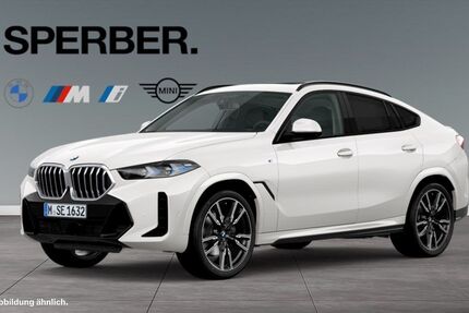 BMW X6 22.496 km 86.460 &euro; Bamberg 96050