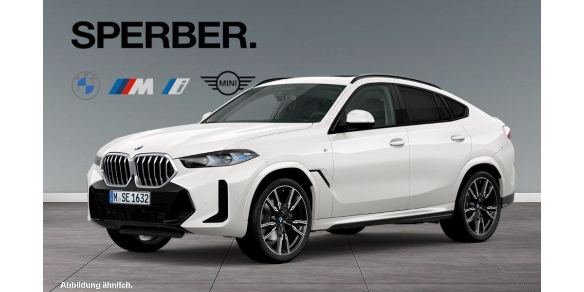 BMW X6 22.496 km 86.460 &euro; Bamberg 96050