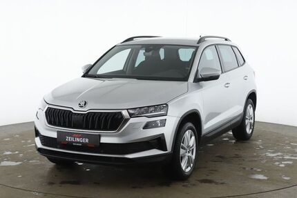 Skoda Karoq 22.260 km 24.942 &euro; Dietersheim 91463