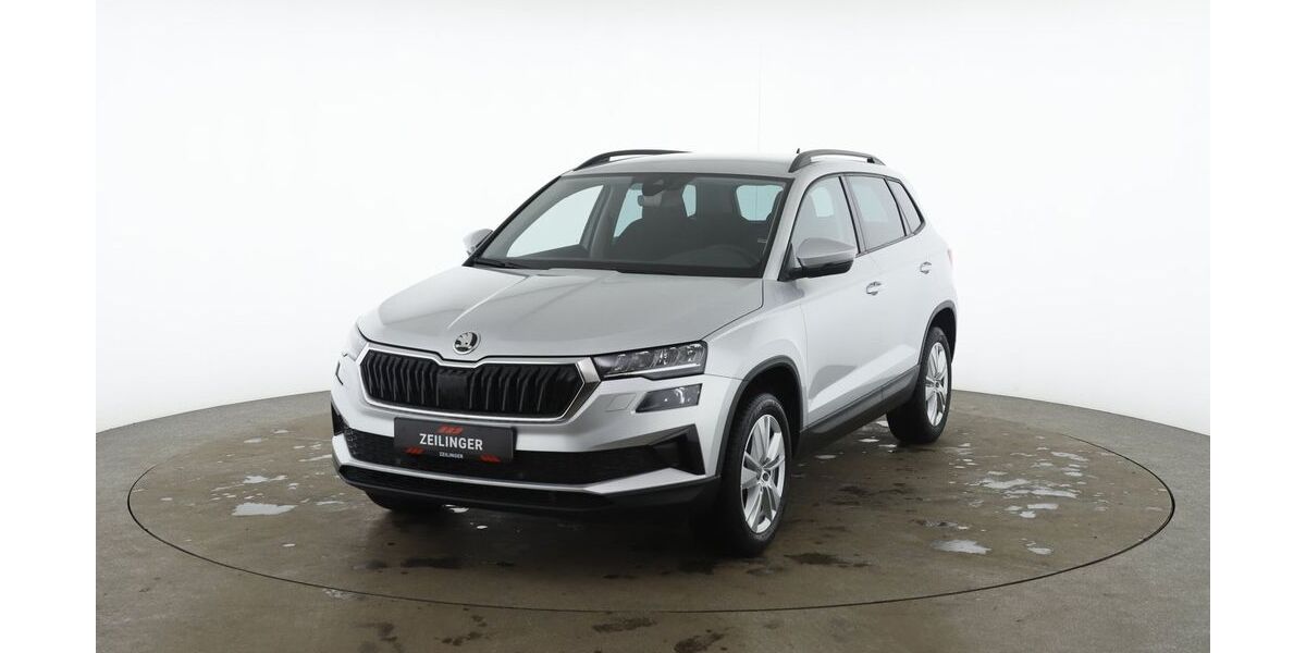 Skoda Karoq 22.260 km 24.944 &euro; Dietersheim 91463