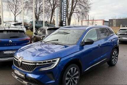 Renault Austral 62.180 km 23.880 &euro; Giengen 89537
