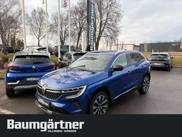 Renault Austral 62.180 km 23.880 &euro; Giengen 89537