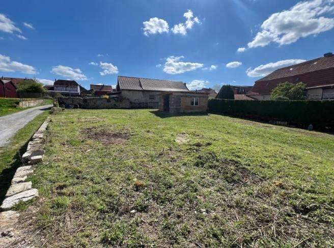 Einfamilienhaus Greußen Großenehrich - 6 Zimmer, 176 m&sup2;, 313.940&euro; | Angebot:24698803