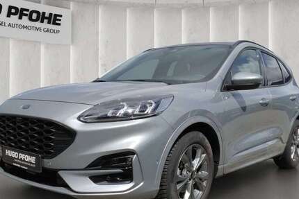 Ford Kuga 20.683 km 26.990 &euro; Oldenburg/Holstein 23758