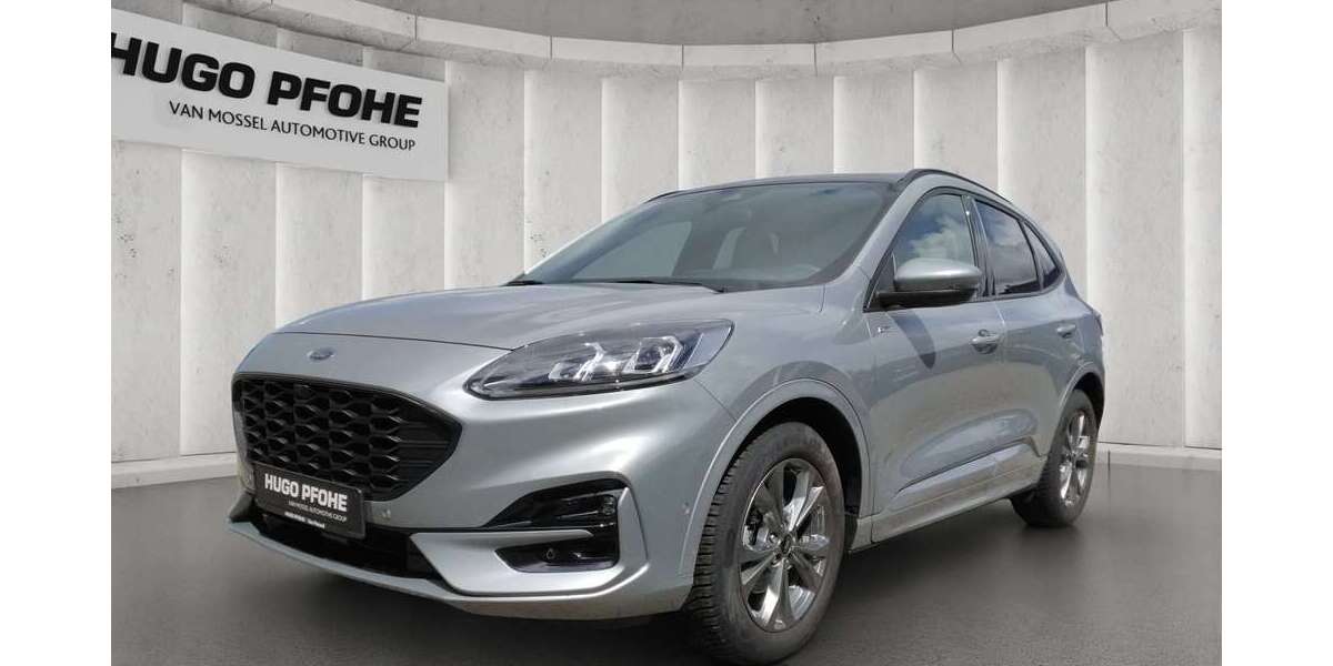 Ford Kuga 20.683 km 26.990 &euro; Oldenburg/Holstein 23758
