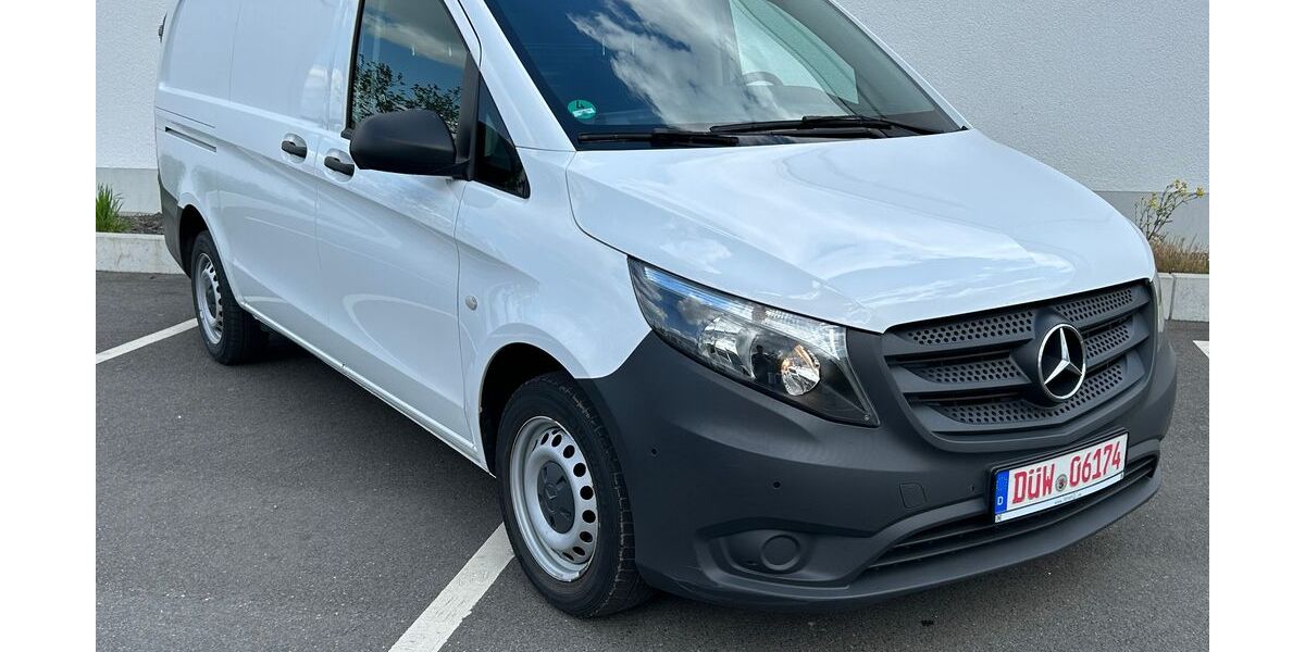 Mercedes-Benz Vito 164.447 km 18.900 &euro; Bad Dürkheim 67098