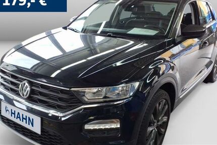 VW T-Roc 79.509 km 16.430 &euro; Fellbach 70736