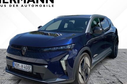 Renault Scenic E-TECH 18.500 km 41.921 &euro; Höxter 37671