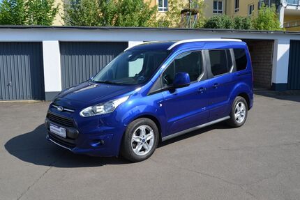 Ford Tourneo Connect 85.950 km 14.900 &euro; Bünde 32257