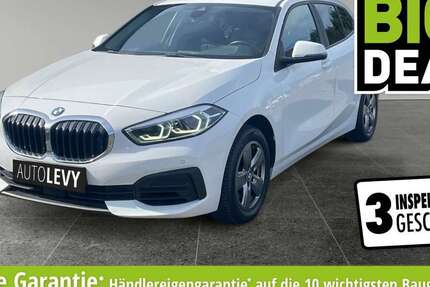 BMW 116 103.740 km 16.888 &euro; Frechen 50226