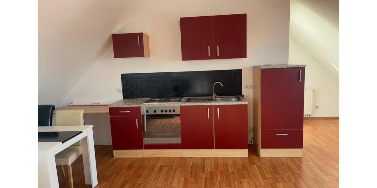 Dachgeschoßwohnung Polch - 5 Zimmer, 118 m&sup2;, 238.000&euro; | Angebot:27128442