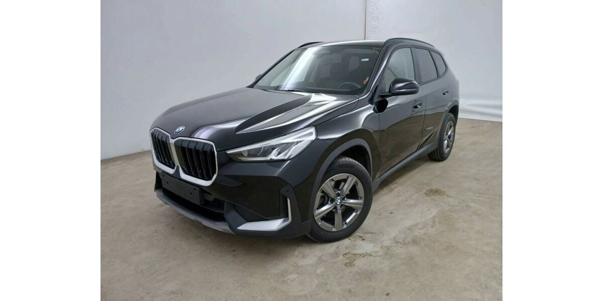 BMW X1 71.900 km 30.840 &euro; Paderborn 33100
