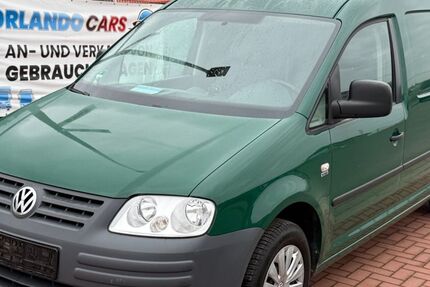VW Caddy 170.000 km 3.300 &euro; Neustadt 31535