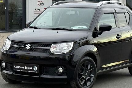 Suzuki Ignis 99.000 km 9.490 &euro; Fürth (bei Nürnberg) 90768