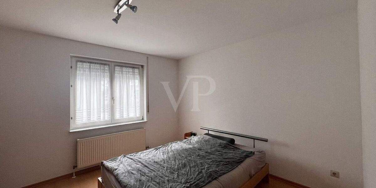 Etagenwohnung Gaggenau - 3 Zimmer, 70 m&sup2;, 210.000&euro; | Angebot:25426764