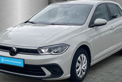 VW Polo 73.050 km 14.890 &euro; Stade 21682