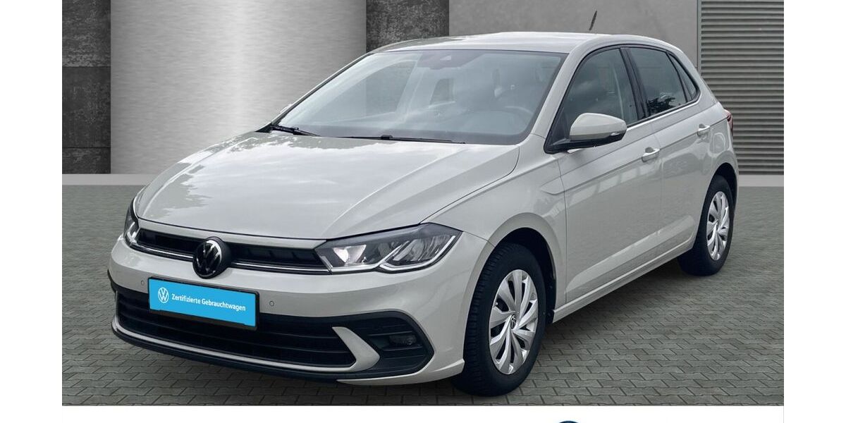 VW Polo 73.050 km 14.890 &euro; Stade 21682
