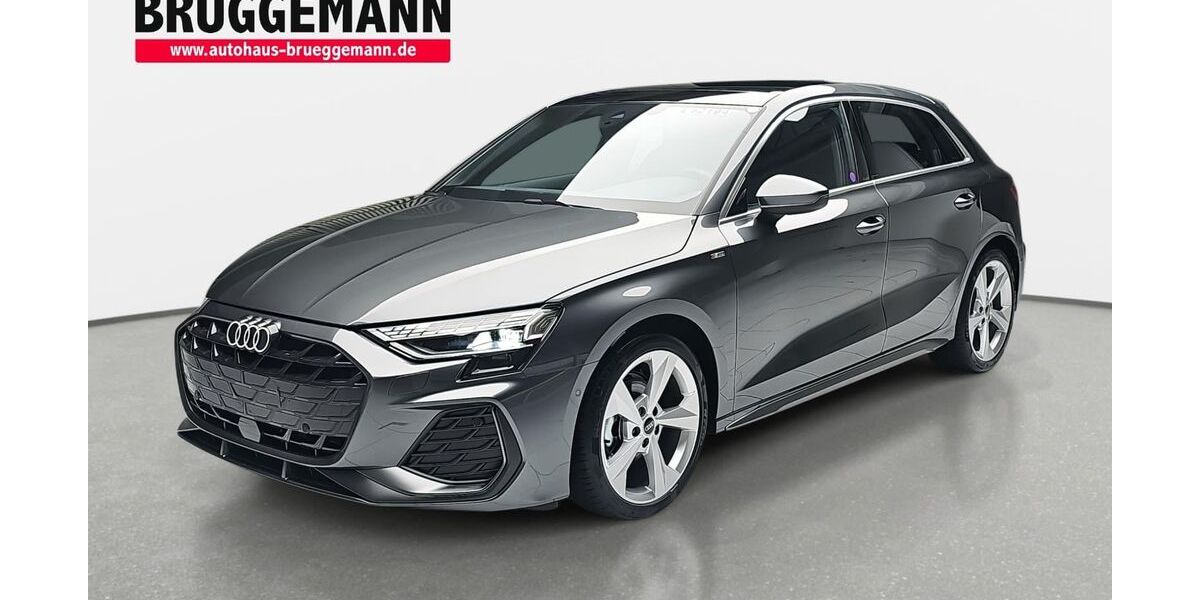 Audi A3 4.191 km 35.490 &euro; Rostock 18069