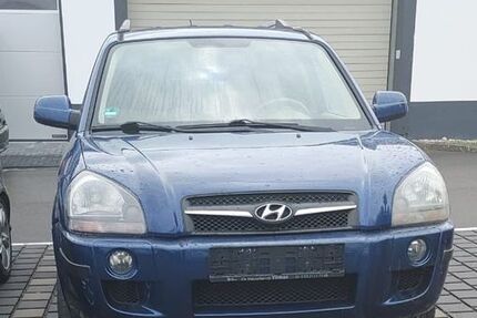 Hyundai TUCSON 230.000 km 3.290 &euro; Neustadt an der Weinstraße 67434