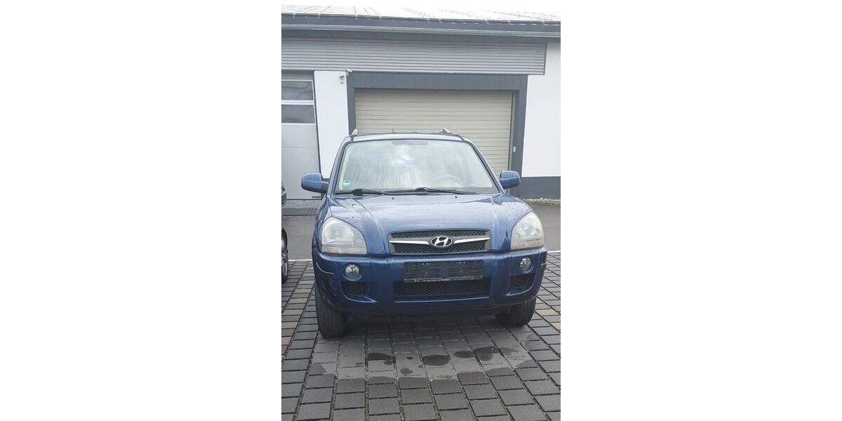 Hyundai TUCSON 230.000 km 3.290 &euro; Neustadt an der Weinstraße 67434