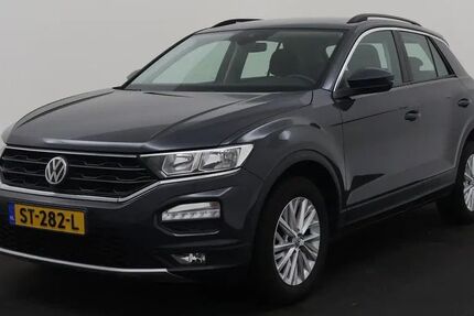 VW T-Roc 227.469 km 6.950 &euro; Laar Eschebrügge 49824