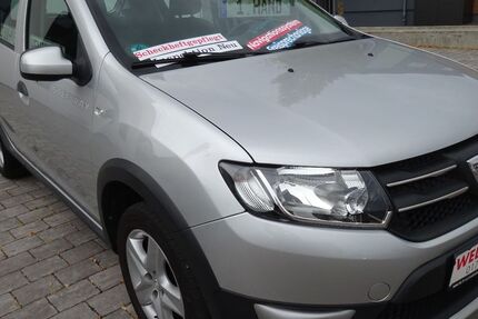Dacia Sandero 71.000 km 8.500 &euro; Geislingen bei Balingen 72351