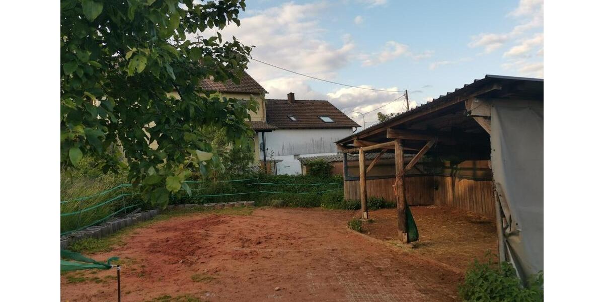 Bauernhaus, Landhaus Hermersberg - 5 Zimmer, 206 m&sup2;, 310.000&euro; | Angebot:26990101