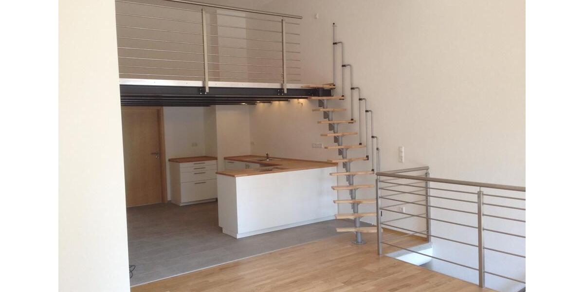 Loft - Studio - Atelier Neutraubling - 4.5 Zimmer, 119 m&sup2;, 295.000&euro; | Angebot:26683600