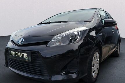 Toyota Yaris 87.999 km 10.499 &euro; Rostock 18069