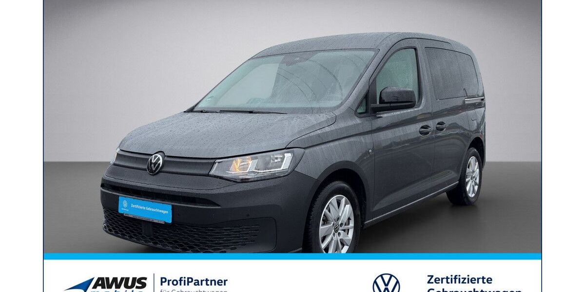VW Caddy 13.778 km 26.390 &euro; Wismar 23970
