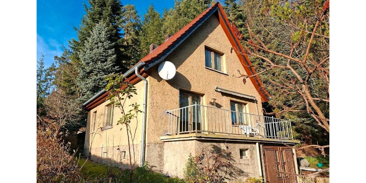 Einfamilienhaus Königsee - 5 Zimmer, 110 m&sup2;, 75.000&euro; | Angebot:27031319