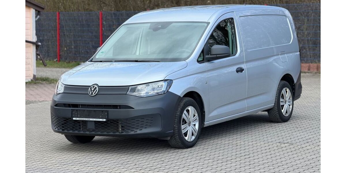VW Caddy Maxi 51.000 km 19.900 &euro; Windhausen 37539