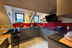 Ruhige 3-Zimmer-Dachgeschosswohnung mit Balkon & Carport – Kapitalanlage mit Potenzial - Dachgeschoßwohnung Bad Wildbad Calmbach | Angebot:26131450