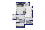 Mehrfamilienhaus, Wohnhaus Saalfeld Volkmannsdorf - 6 Zimmer, 150 m&sup2;, 78.000&euro; | Angebot:26887645