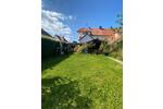 Helles DoppelZimmer mit Garten und Terrasse