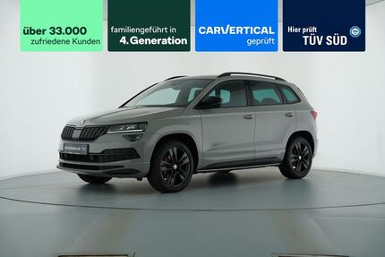 Skoda Karoq 49.715 km 24.489 &euro; Erfurt 99086