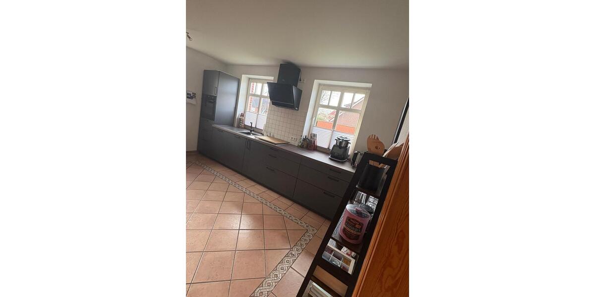 Doppelhaushälfte Apen - 3 Zimmer, 115 m&sup2;, 980&euro; | Angebot:26249357