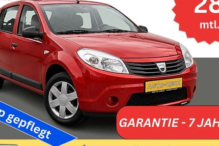 Dacia Sandero 135.549 km 2.880 &euro; Halle (Saale) 06128