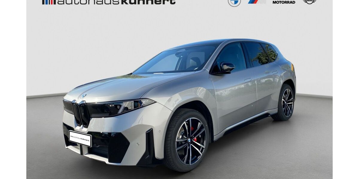 BMW iX3 2.026 km 83.120 &euro; Saalfeld 07318