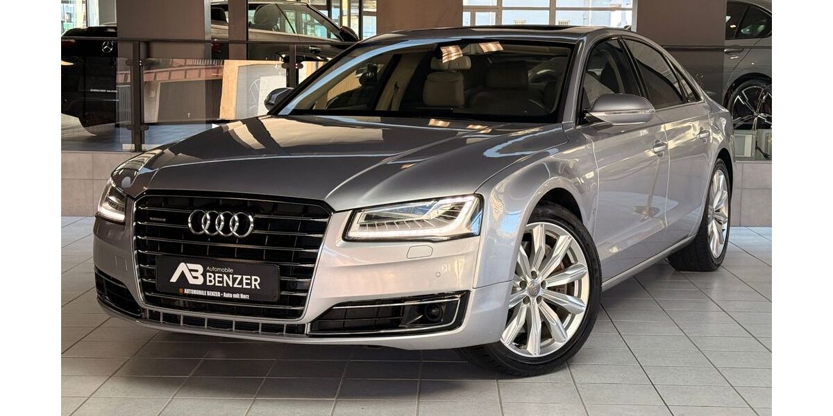 Audi A8 147.000 km 24.999 &euro; Wirges 56422