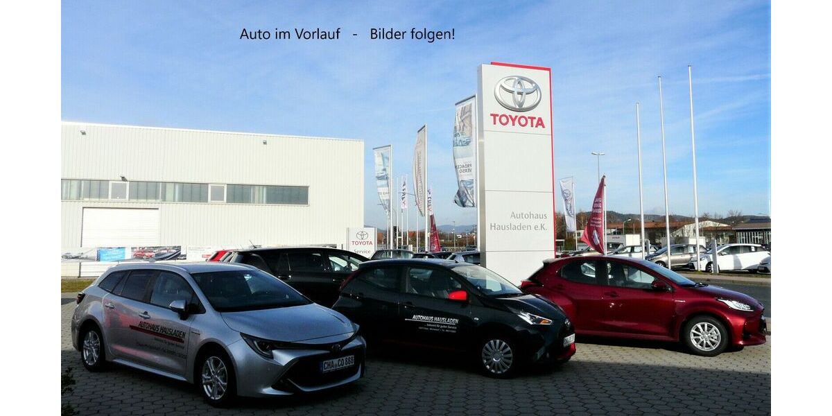 Toyota Corolla 5.500 km 32.000 &euro; Cham 93413